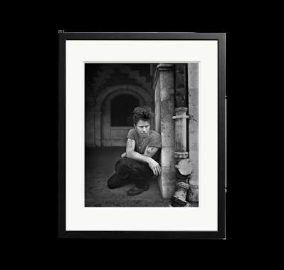 Tom Waits - Goin' out west (1992)