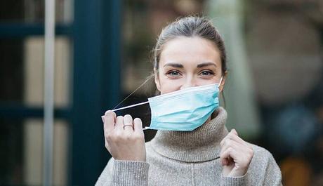 Adiós a las mascarillas en interiores: ¿cuál será el efecto psicológico de este cambio?