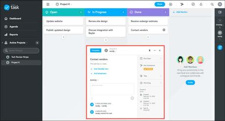 Los mejores paneles Kanban online gratuitos para gestionar cualquier proyecto