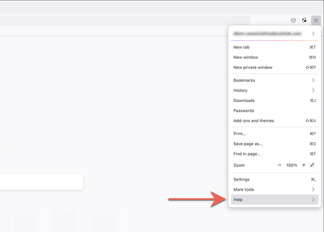 Cómo restablecer navegador a la configuración de fábrica