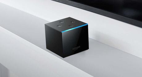 Fire TV vs Fire TV Stick: ¿Cuál es la diferencia?