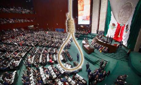 La soga al cuello: La carabina de Androsio