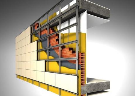 Especialistas en aislamientos térmicos. Aisla Casa es tu empresa de aislamientos termicos de Galicia y Asturias...