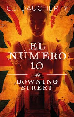 EL Nº 10 DE DOWNING STREET: ¡Un thriller adictivo!