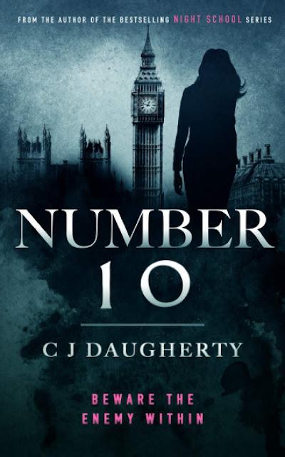 EL Nº 10 DE DOWNING STREET: ¡Un thriller adictivo!