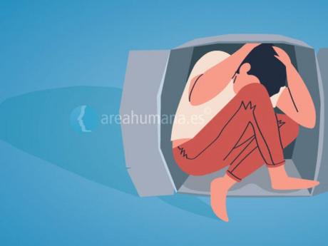 Cómo vivir sin miedo: una virtud que hemos transformado en nuestro mayor lastre Cómo vivir sin miedo: una virtud que hemos transformado en nuestro mayor lastre