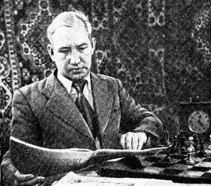 Lasker, Capablanca, Alekhine y Botvinnik o ganar en tiempos revueltos (372)