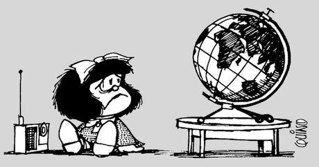 Mafalda, 64