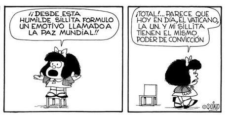 Mafalda, 64 Mafalda, 64