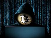 Robo criptomonedas $500 millones proyecto Blockchain