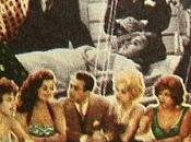 ESPALDAS PUERTA (España, 1959) Policíaco, Intriga