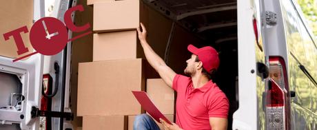 El transporte dedicado o especial y Top Courier