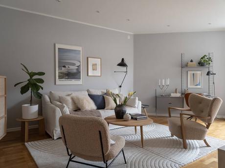 delikatissen scandinavian style kitchen scandi rustic kitchen scandi cozy kitchen new rustic estilo nórdico estilo escandinavo decoración nórdica decoración de interiores cocina nórdica rústica cocina de campo cocina campestre  