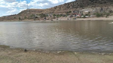 Niña de 13 años muere ahogada en la Cañada del Lobo