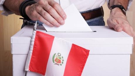 Perú: El 68% de los ciudadanos están a favor de anticipar las elecciones generales