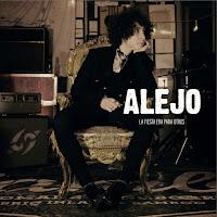 Alejo estrena La fiesta era para otros