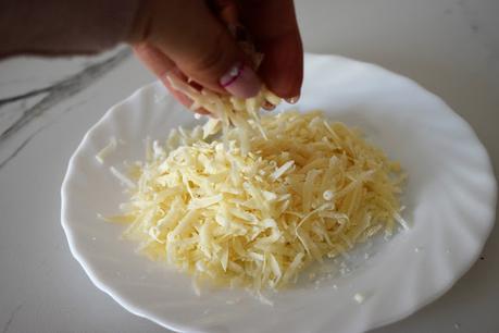 Espaguetis a la carbonara