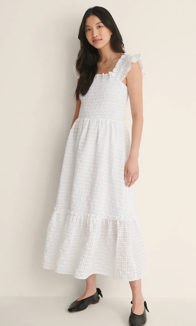 El 'nap dress'