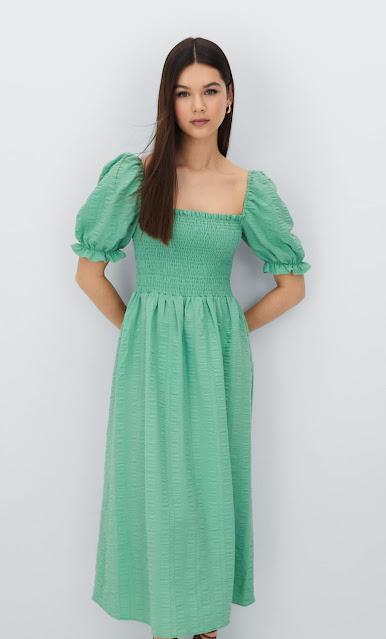 El 'nap dress'
