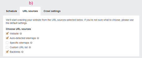 Tutorial de Ahrefs Webmaster Tools para principiantes