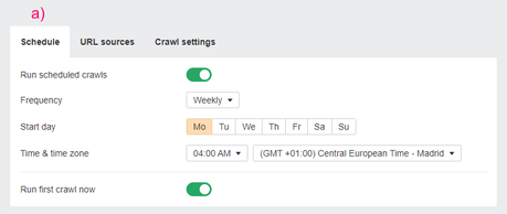 Tutorial de Ahrefs Webmaster Tools para principiantes