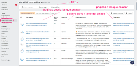 Tutorial de Ahrefs Webmaster Tools para principiantes