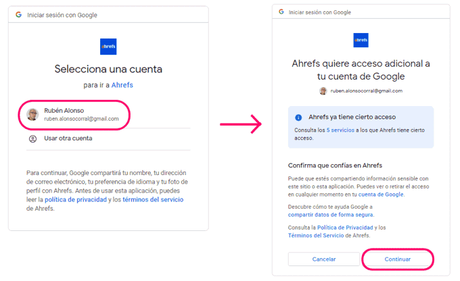 Tutorial de Ahrefs Webmaster Tools para principiantes