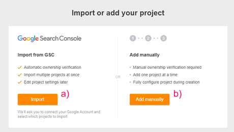 Tutorial de Ahrefs Webmaster Tools para principiantes