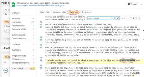 Tutorial de Ahrefs Webmaster Tools para principiantes
