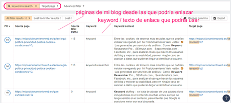 Tutorial de Ahrefs Webmaster Tools para principiantes