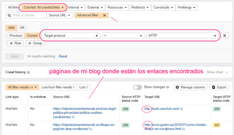 Tutorial de Ahrefs Webmaster Tools para principiantes