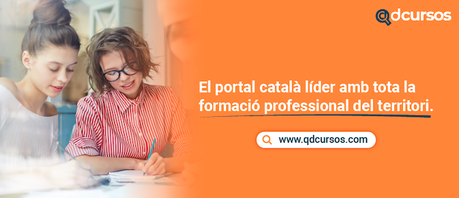 Barómetro Formación no reglada de Qdcursos: El marketing digital es el más demandado entre los catalanes