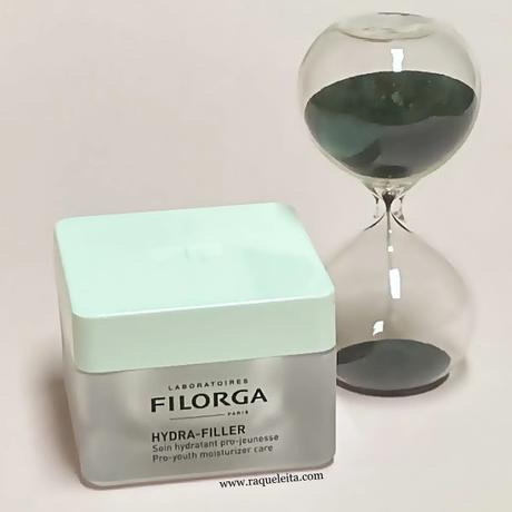Hidratando, Revitalizando y Rejuveneciendo la Piel con Filorga filorga-hydra-filler-bodegon