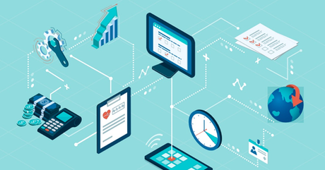 El proceso de implementación de la Historia Clínica Electrónica de Uruguay, es uno de los principales ejemplos de digitalización del sistema de salud en Latinoamérica.