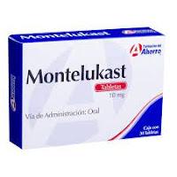 Medicamento para el Asma puede bloquear el SARS-CoV-2 Medicamento para el Asma puede bloquear el SARS-CoV-2