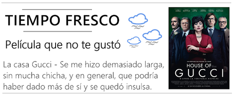 Movie tag: ¡La primavera ha llegado!