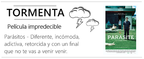 Movie tag: ¡La primavera ha llegado!