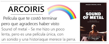 Movie tag: ¡La primavera ha llegado!