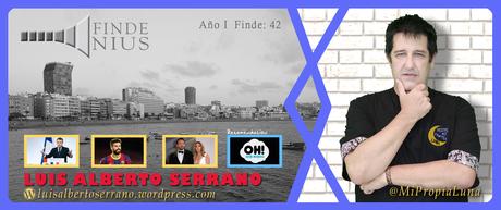 FINDE NIUS: Las noticias del finde [24-4-2022]