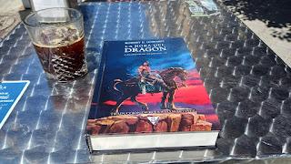 La hora del dragón