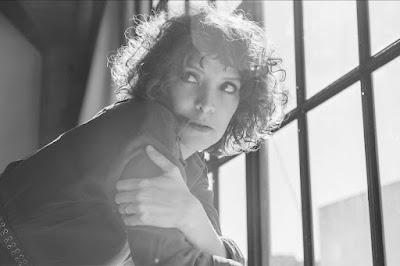 GABY MORENO: 'ALEGORÍA'