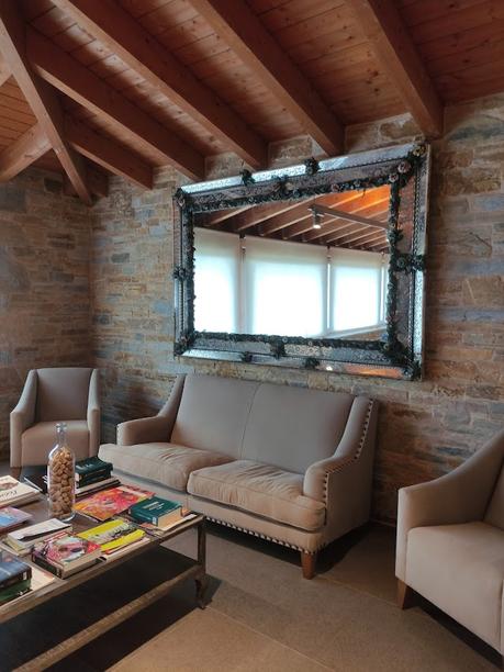 Visita al columpio de las Lamas del Picón y las Bodegas Gancedo de Quilós 4