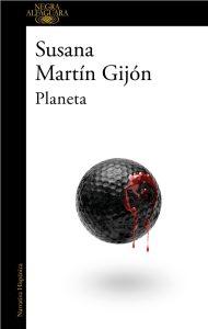 PLANETA - SUSANA MARTÍN GIJÓN