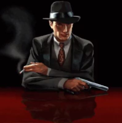 Vieja Escuela Cosa Nostra, Un juego que no podrás rechazar en descarga libre