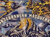 Subterranean Masquerade Mountain Fever (2021)