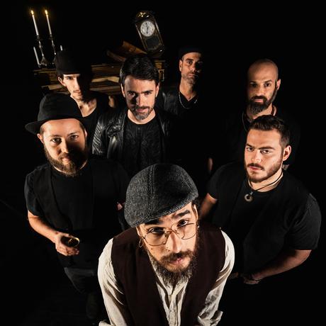 Subterranean Masquerade - Mountain Fever (2021)