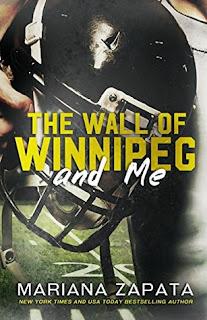 Reseña The wall of Winnipeg and me de Mariana Zapata