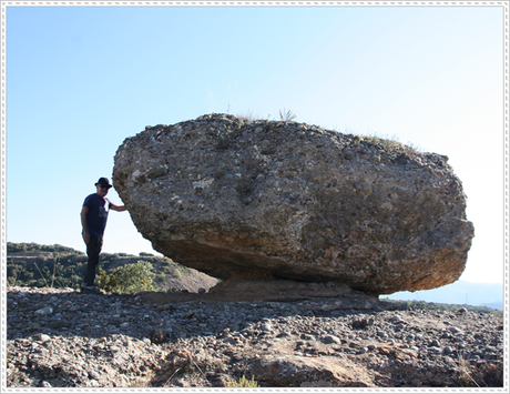 Edén en Comiols Edén en Comiols