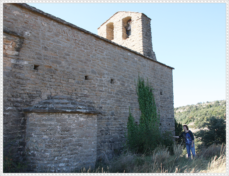 Edén en Comiols Edén en Comiols