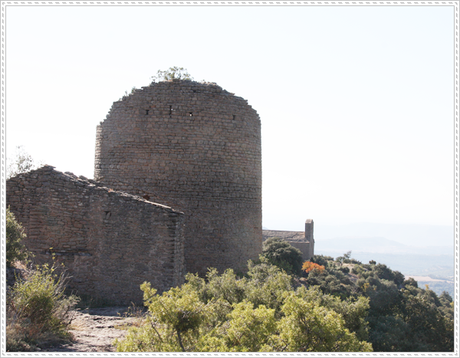 Edén en Comiols Edén en Comiols